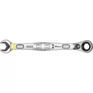  Wera 5020065001 Joker Switch Racsnis gyűrűs csavarkulcs Kulcsszélesség (metrikus) 10 mm