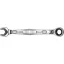 Wera 5020067001 Joker Switch Racsnis gyűrűs csavarkulcs Kulcsszélesség (metrikus) 12 mm