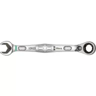   Wera 4000821824 Joker Switch Racsnis gyűrűs csavarkulcs Kulcsszélesség (metrikus) 13 mm