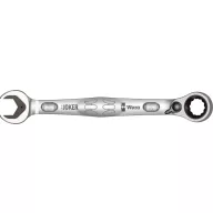   Wera 5020070001 Joker Switch Racsnis gyűrűs csavarkulcs Kulcsszélesség (metrikus) 15 mm