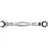   Wera 05020074001 Joker Switch Racsnis gyűrűs csavarkulcs Kulcsszélesség (metrikus) 19 mm