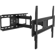   LogiLink BP0028 TV fali tartó 94,0 cm (37) - 177,8 cm (70) Dönthető, Csuklóval mozgatható