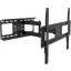 LogiLink BP0028 TV fali tartó 94,0 cm (37) - 177,8 cm (70) Dönthető, Csuklóval mozgatható