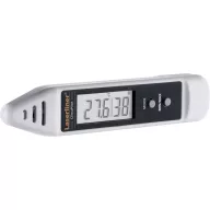   Levegő hőmérséklet és páratartalom mérő higrométer Laserliner ClimaPilot 082.034A