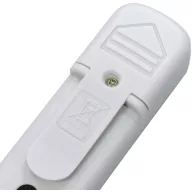   Levegő hőmérséklet és páratartalom mérő higrométer Laserliner ClimaPilot 082.034A