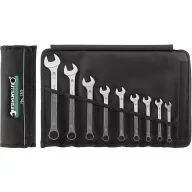   Stahlwille 96400803 13/15 Racsnis csavarkulcs készlet 15 részes 8 - 19 mm