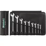   Stahlwille 96400805 13/26 Racsnis csavarkulcs készlet 26 részes Kulcsszélesség (metrikus) 8 - 19 mm