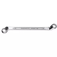   Stahlwille 41041821 20 18 X 21 kettős gyűrűskulcs Kulcsszélesség (metrikus) 18 - 21 mm