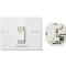 Honeywell ATF600 Fali tartó Honeywell evohome