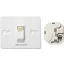Honeywell ATF600 Fali tartó Honeywell evohome
