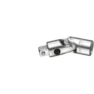   Stahlwille 407 QR 11021000 Kardáncsukló 1/4 coll Meghajtás (csavarhúzó) 1/4 (6,3 mm) 45 mm 1 db