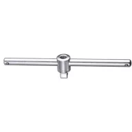   Stahlwille 425 12070000 Dugókulcs keresztmarkolat Meghajtás (csavarhúzó) 3/8 (10 mm) 165 mm 1 db