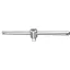 Stahlwille 425 12070000 Dugókulcs keresztmarkolat Meghajtás (csavarhúzó) 3/8 (10 mm) 165 mm 1 db
