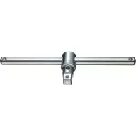   Stahlwille 425 QR 12071000 Dugókulcs keresztmarkolat Meghajtás (csavarhúzó) 3/8 (10 mm) 165 mm 1 db