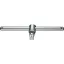 Stahlwille 425 QR 12071000 Dugókulcs keresztmarkolat Meghajtás (csavarhúzó) 3/8 (10 mm) 165 mm 1 db