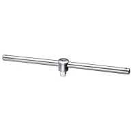   Stahlwille 506 13070000 Dugókulcs keresztmarkolat Meghajtás (csavarhúzó) 1/2 (12,5 mm) 300 mm 1 db
