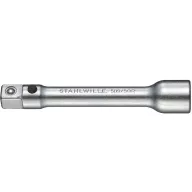   Stahlwille 509QR/5 13011002 Dugókulcs hosszabbító Meghajtás (csavarhúzó) 1/2 (12,5 mm) 130 mm 1 db