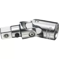   Stahlwille 510 QR 13021000 Kardáncsukló 1/2 coll Meghajtás (csavarhúzó) 1/2 (12,5 mm) 80 mm 1 db