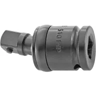   Stahlwille 510 IMP 33020000 Gömbcsukló Meghajtás (csavarhúzó) 1/2 (12,5 mm) 52 mm 1 db