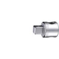   Stahlwille 556 15070000 Dugókulcs adapter Meghajtás (csavarhúzó) 3/4 (20 mm) 61.5 mm 1 db