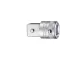 Stahlwille 569 15030006 Dugókulcs adapter 1 coll Meghajtás (csavarhúzó) 3/4 (20 mm) 61 mm 1 db