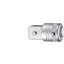 Stahlwille 569 15030006 Dugókulcs adapter 1 coll Meghajtás (csavarhúzó) 3/4 (20 mm) 61 mm 1 db