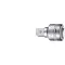 Stahlwille 866 16030005 Dugókulcs adapter 3/4 coll Meghajtás (csavarhúzó) 1 (25 mm) 70 mm 1 db