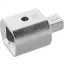 Stahlwille 7370/10 58290010 Dugókulcs adapter 1 db