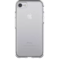   Otterbox Symmetry Clear Hátlap Apple iPhone 7 Átlátszó Ütésálló 77-53957