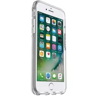   Otterbox Symmetry Clear Hátlap Apple iPhone 7 Átlátszó Ütésálló 77-53957