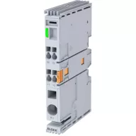   BLOCK EB-2724-060-0 Elektronikus védőkapcsoló 24 V/DC 6 A Kimenetek száma:1 x Tartalom, tartalmi egységek rendelésenként 1 db