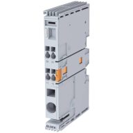 BLOCK EB-GND4 Potenciális sorkapocs 4 x 10 A EB-GND4