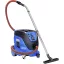 Nilfisk ATTIX 33-2M PC 107412179 Nedves-/száraz porszívó 1400 W 30 l antisztatikus, Félautomata szűrő tisztítás, M minősítésű porszívó osztály