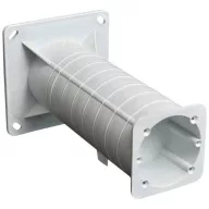  KOPOS KEZ KB Szigetelt szerelő doboz (Sz x Ma x Mé) 120 x 120 x 200 mm 1 db