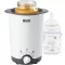 NUK Thermo 3in 1 Fehér, Fekete