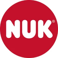 NUK Thermo Express Plus Flaschenwärmer Fehér, Fekete