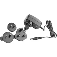   HN Power HNP24I-240L6 Dugasztápegység, fix feszültségű 24 V/DC 1000 mA 24 W stabilizált