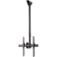   Hama TV mennyezeti tartó 81,3 cm (32) - 165,1 cm (65) Dönthető + forgatható