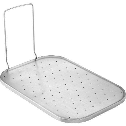 Princess Superior Hidegzónás fritőz 3 l 3200 W Manuális hőmérséklet beállítással Nemesacél, Fekete