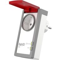   Fritz! FRITZ!DECT 210 20002723 Dugalj DECT Mérő funkcióval Kültér 3450 W