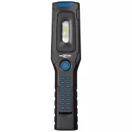   Ansmann 1600-0152 IL300R Műhely rúdlámpa Akkuról üzemeltetett 0.5 W