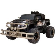   Revell Control 24629 Bull Scout RC kezdő modellautó Elektro Monstertruck 2WD