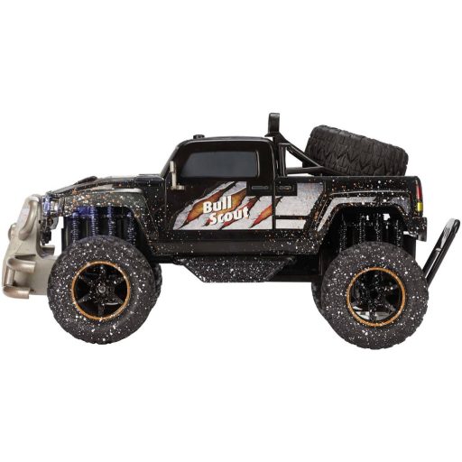 Revell Control 24629 Bull Scout RC kezdő modellautó Elektro Monstertruck 2WD