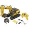 Elektromos markoló- és kotrógép modell Digger 2.0 RtR 1:16, Revell Control 24924