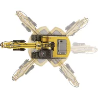   Elektromos markoló- és kotrógép modell Digger 2.0 RtR 1:16, Revell Control 24924