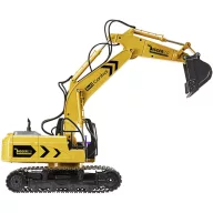   Elektromos markoló- és kotrógép modell Digger 2.0 RtR 1:16, Revell Control 24924