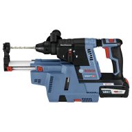 Bosch Professional 1600A0051M GDE 18V-16 Elszívó 1 db