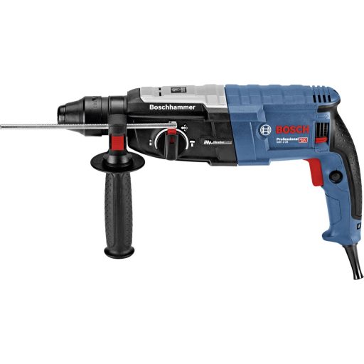 Bosch Professional GBH 2-28 SDS-Plus-Fúrókalapács 230 V 800 W Hordtáskával