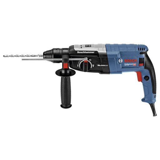 Bosch Professional GBH 2-28 SDS-Plus-Fúrókalapács 800 W Hordtáskával