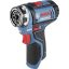 Bosch Professional GSR 12V-15 FlexiClick 06019F6004 Akkus fúrócsavarozó 12 V Lítiumion akku nélkül, töltő nélkül